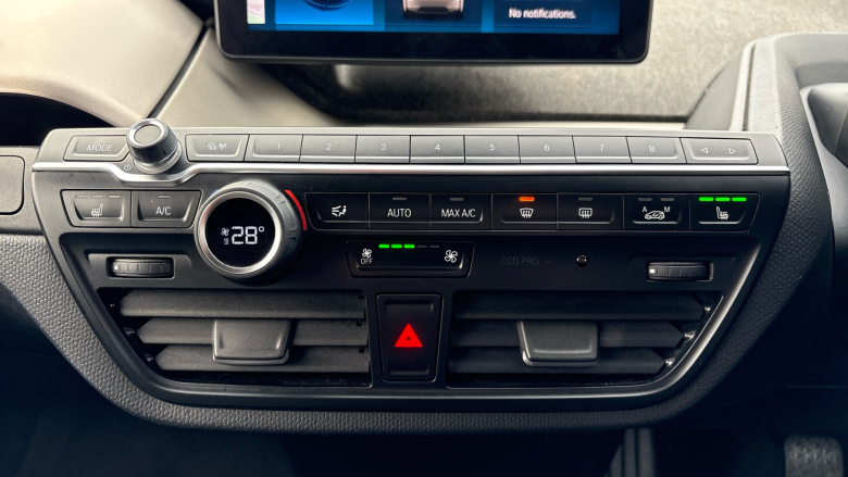 BMW i3 125kW 42kWh 5dr Auto Electric Hatchback